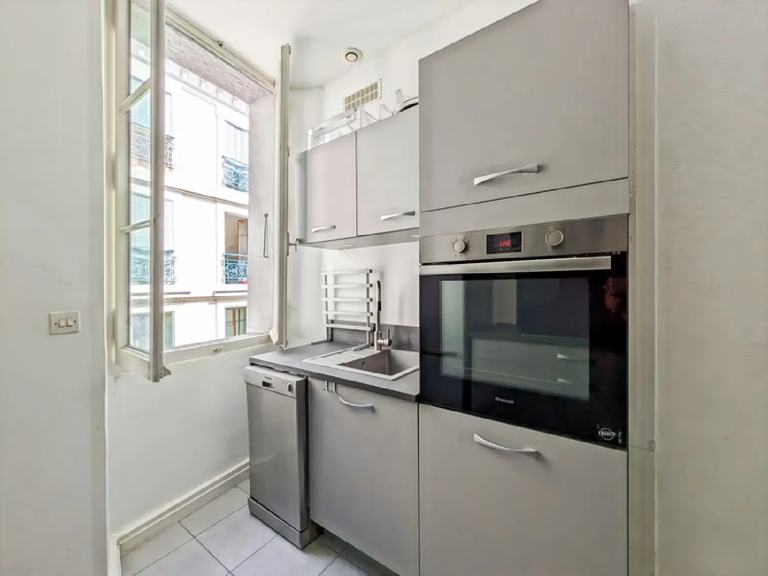  en venta apartamento Évian-les-Bains Haute-Savoie 4