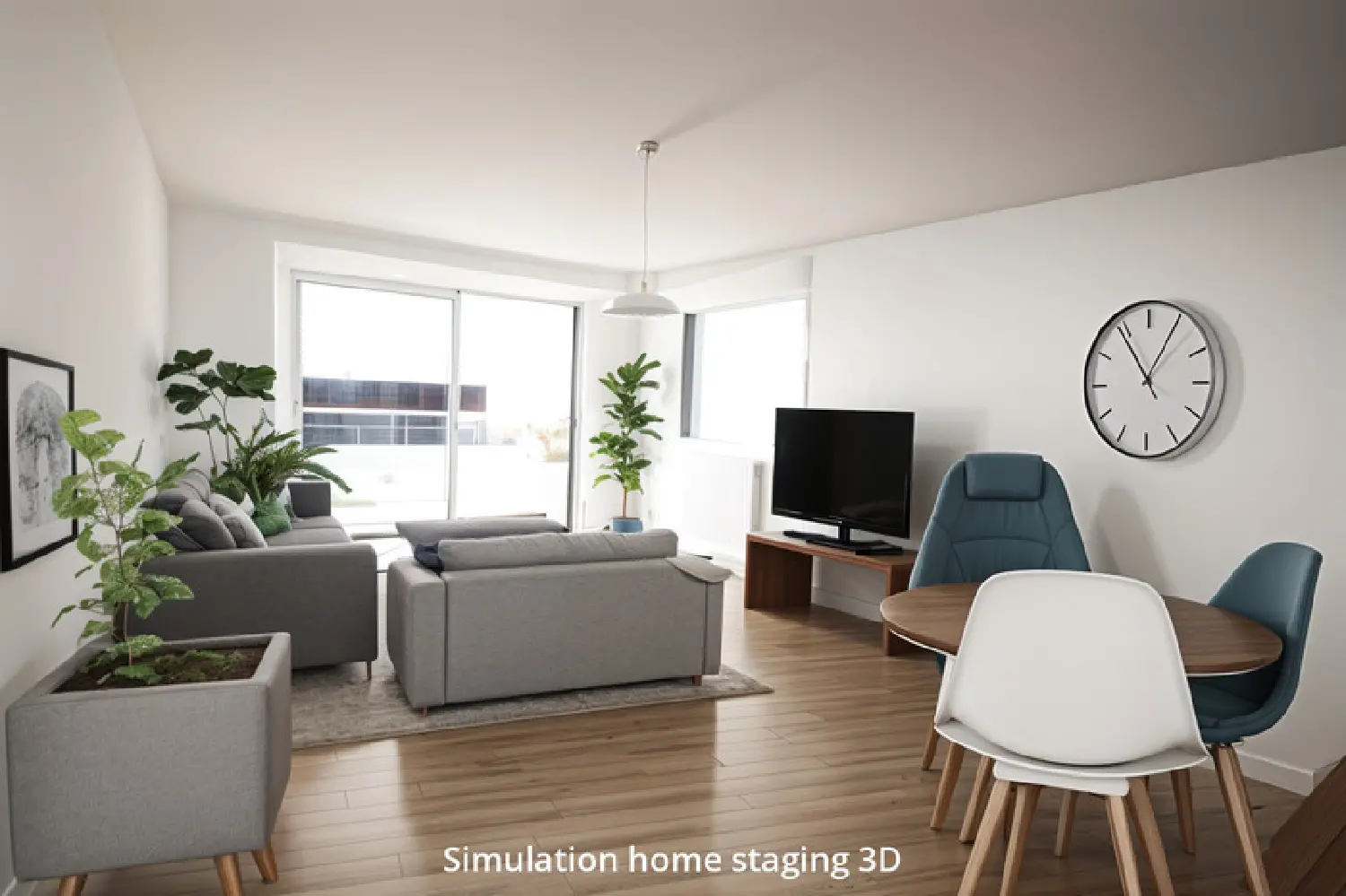  en venta apartamento Évian-les-Bains Haute-Savoie 1
