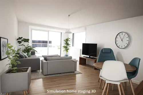 Évian-les-Bains Haute-Savoie apartment foto 7127067