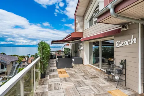 Évian-les-Bains Haute-Savoie Wohnung/ Apartment Bild 7122376