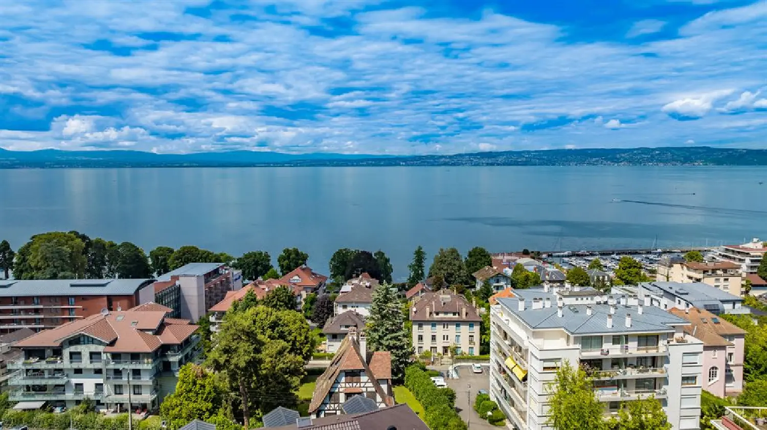  kaufen Wohnung/ Apartment Évian-les-Bains Haute-Savoie 6