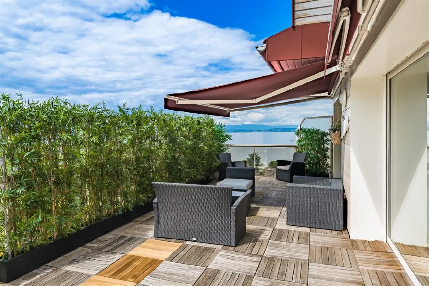 kaufen Wohnung/ Apartment Évian-les-Bains Haute-Savoie 7