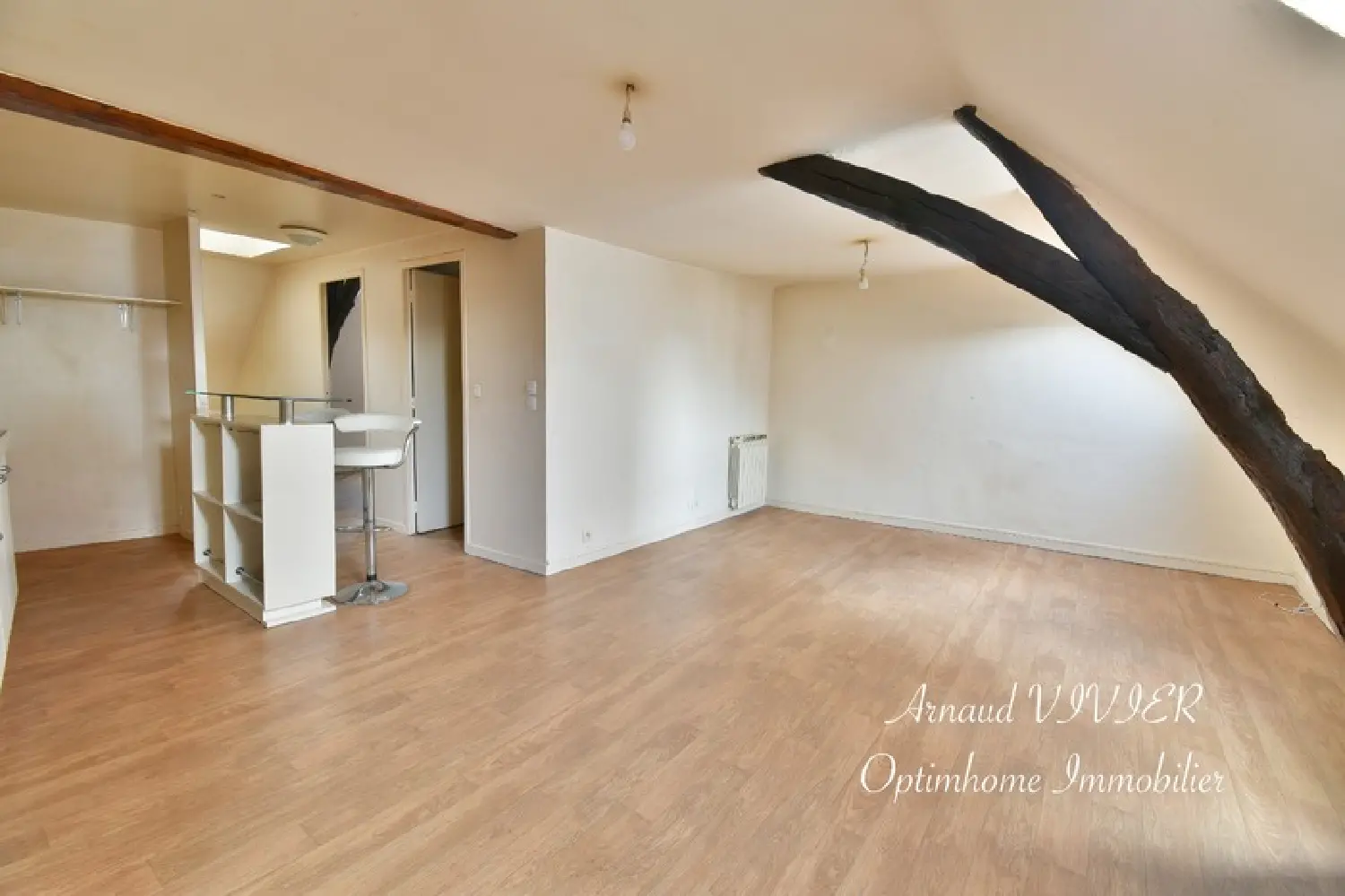  à vendre appartement Évreux Eure 2