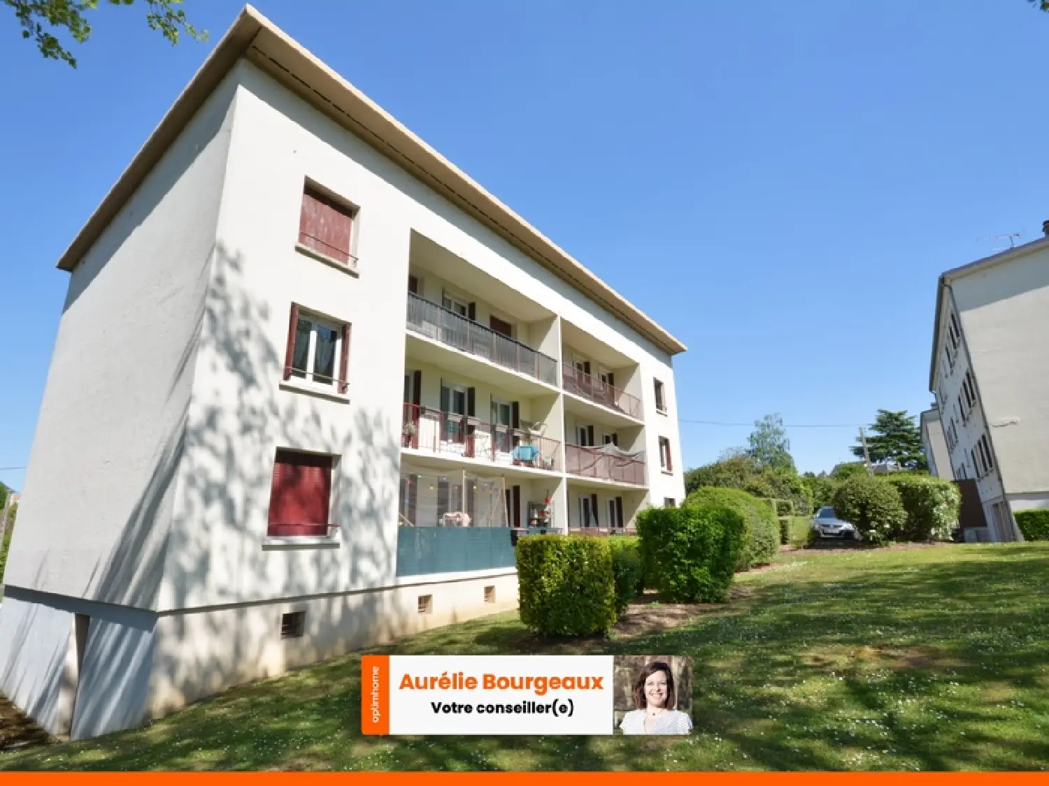  te koop appartement Évreux Eure 1