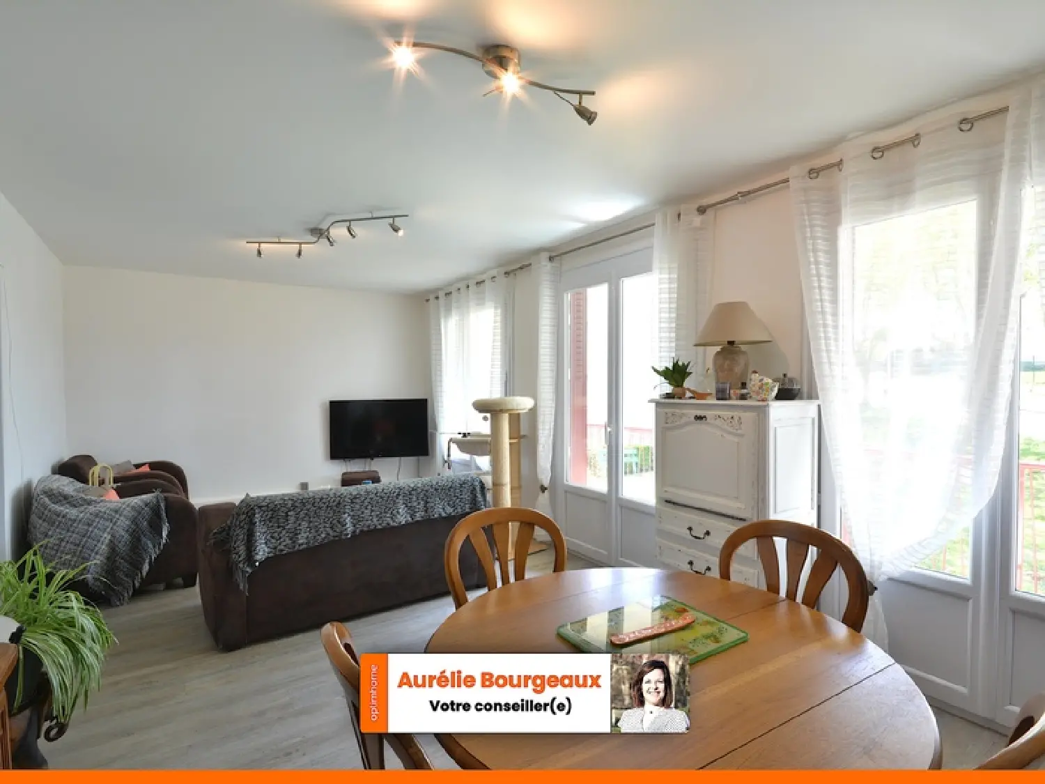 en venta apartamento Évreux Eure 3