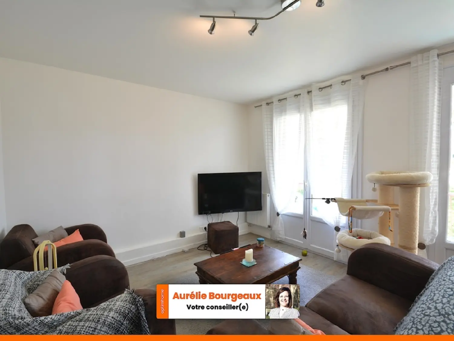  te koop appartement Évreux Eure 4