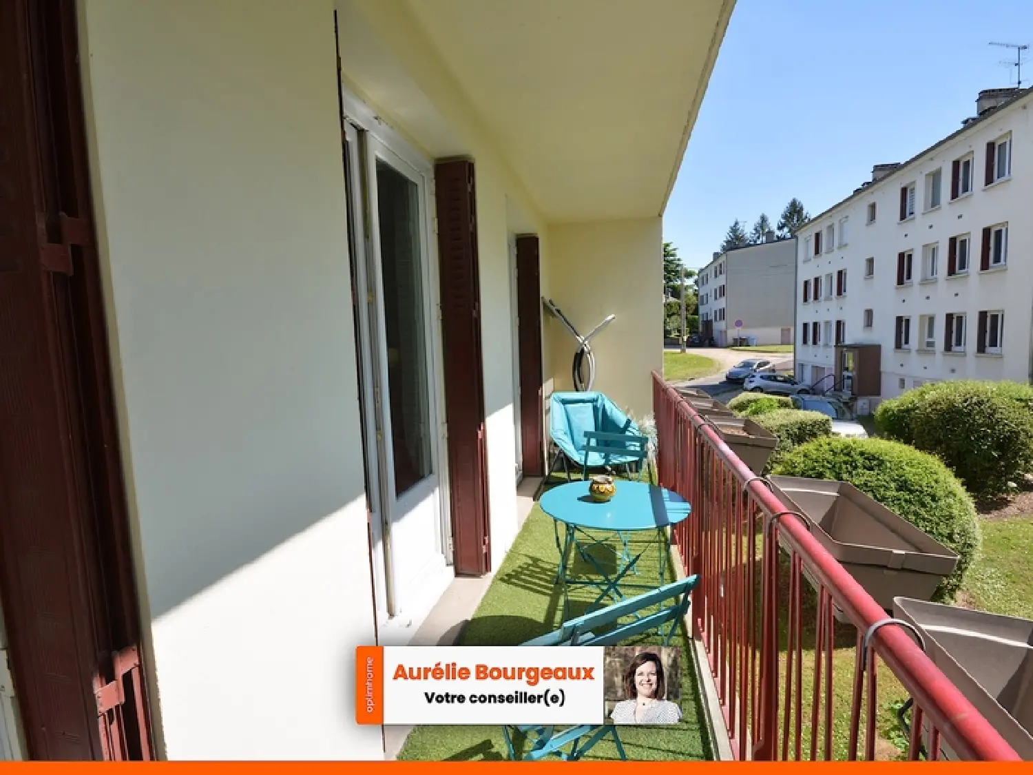  te koop appartement Évreux Eure 5