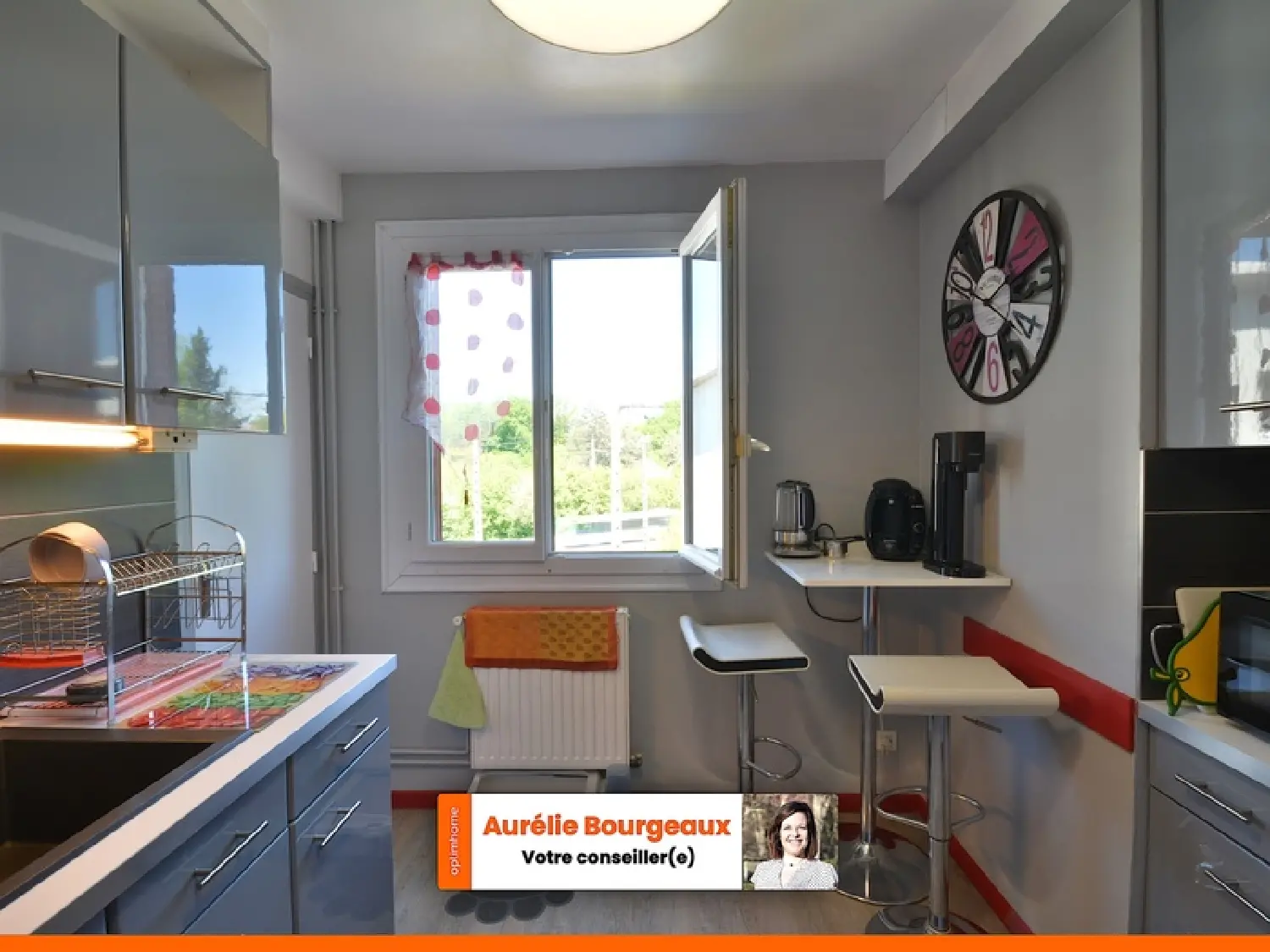  te koop appartement Évreux Eure 6