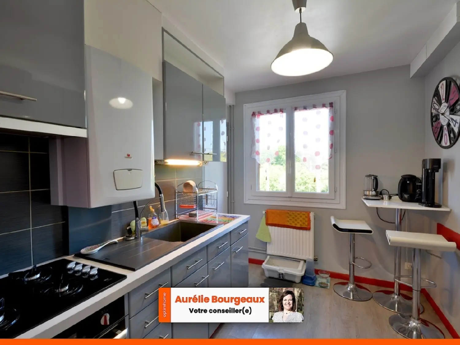  te koop appartement Évreux Eure 7