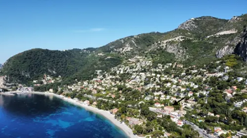 Éze Alpes-Maritimes appartement foto 7117791