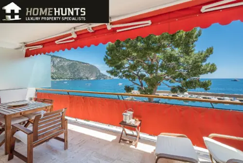 Éze Alpes-Maritimes appartement foto 7124457