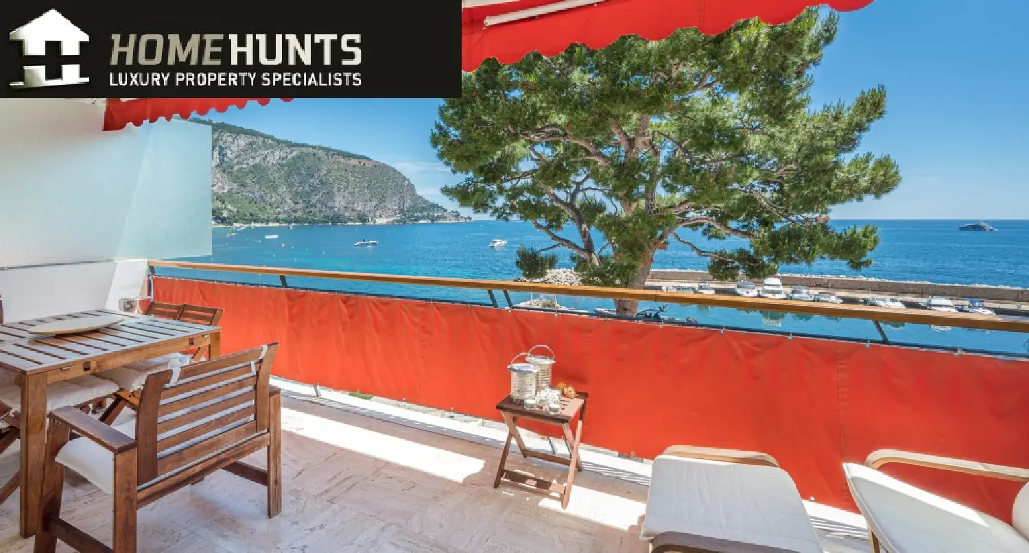  for sale apartment Éze Alpes-Maritimes 2