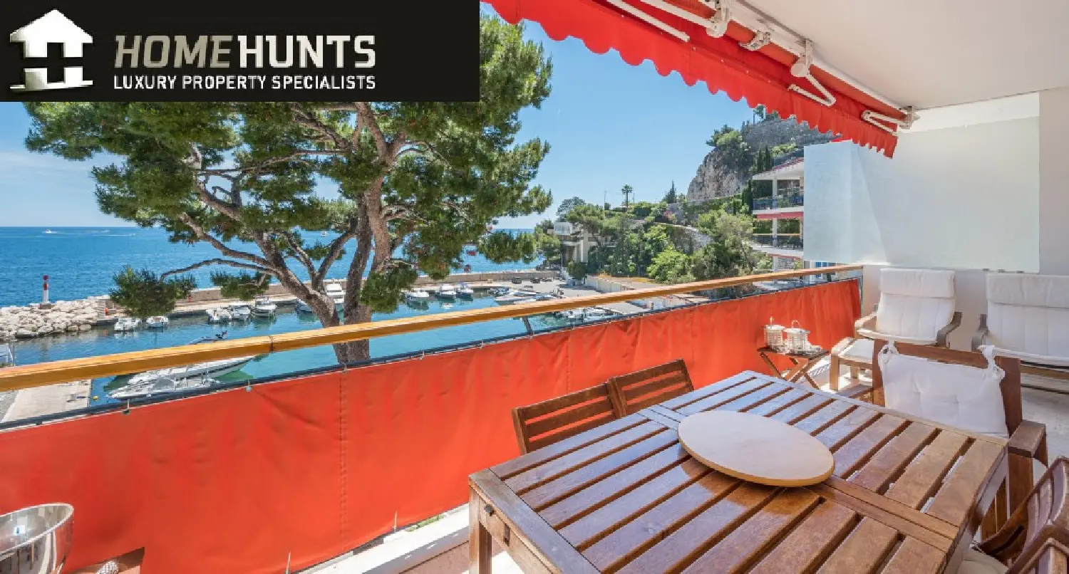  for sale apartment Éze Alpes-Maritimes 4