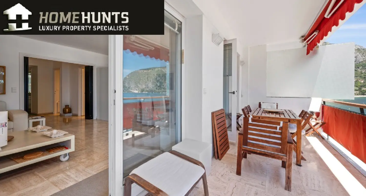  for sale apartment Éze Alpes-Maritimes 5