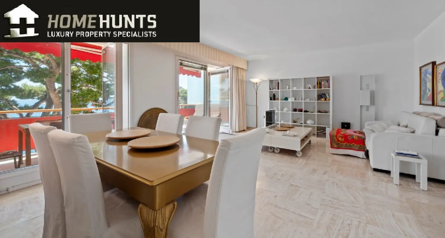  for sale apartment Éze Alpes-Maritimes 7