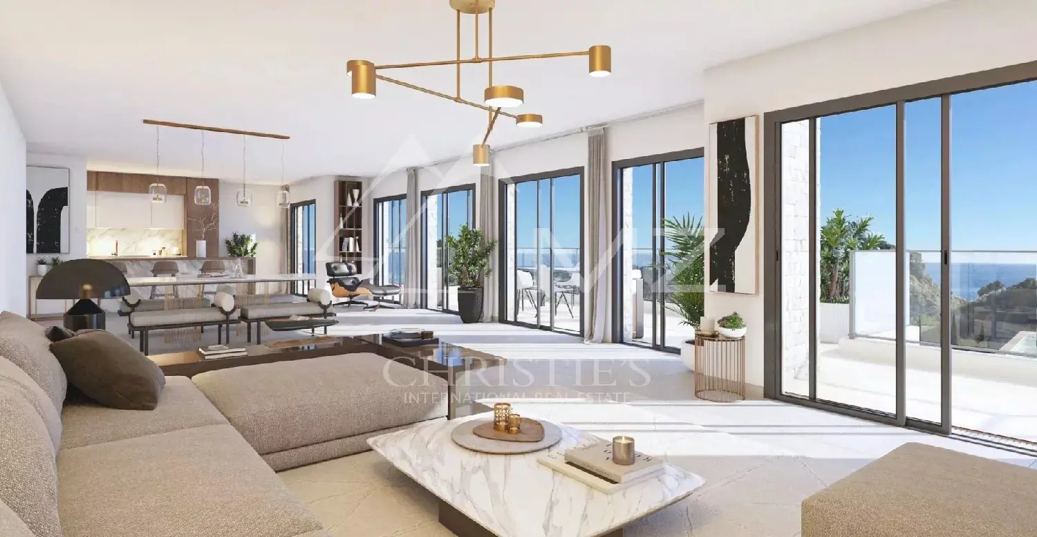  for sale apartment Éze Alpes-Maritimes 1