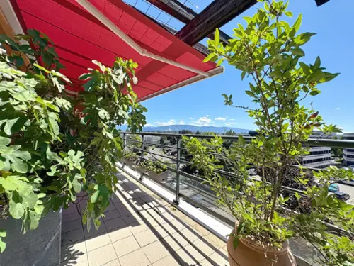 Ferney-Voltaire Ain appartement foto 7126802