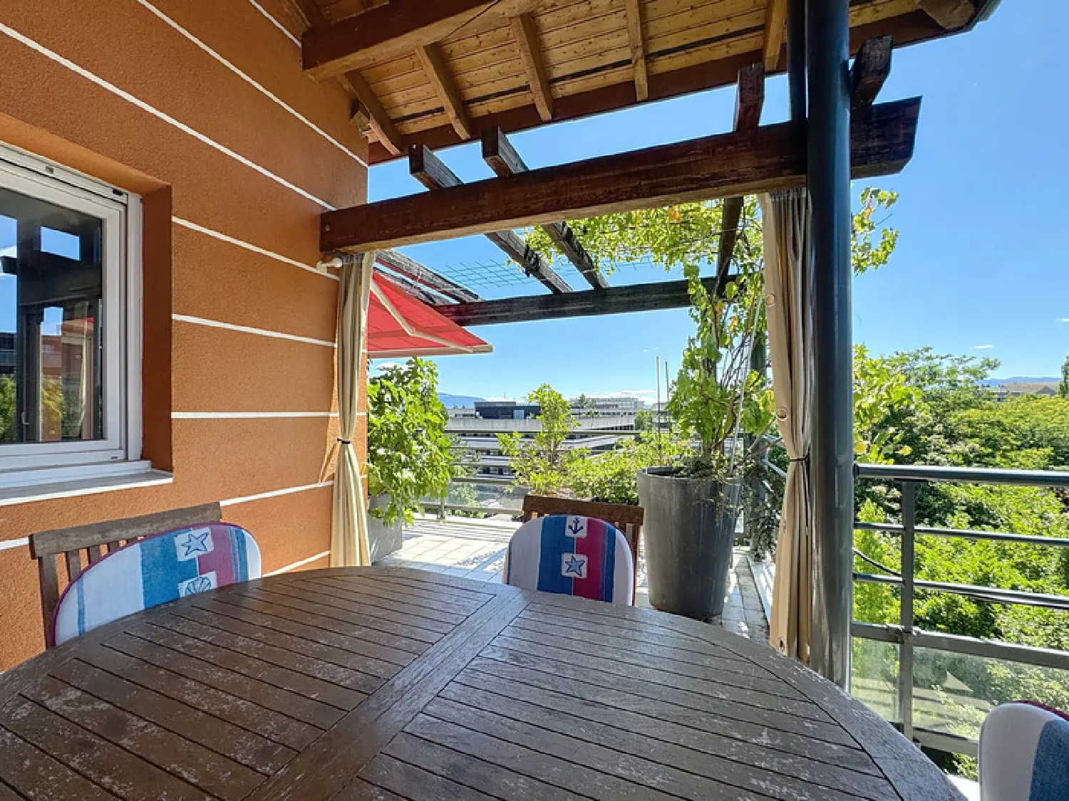  te koop appartement Ferney-Voltaire Ain 2