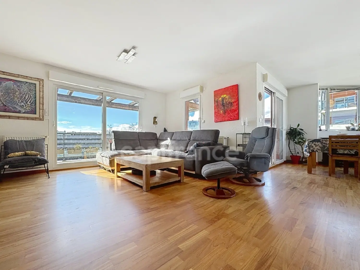  te koop appartement Ferney-Voltaire Ain 3