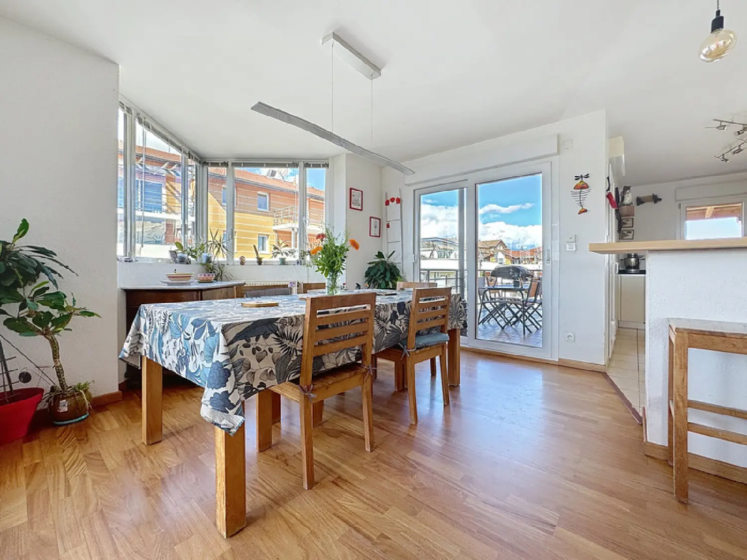  te koop appartement Ferney-Voltaire Ain 4