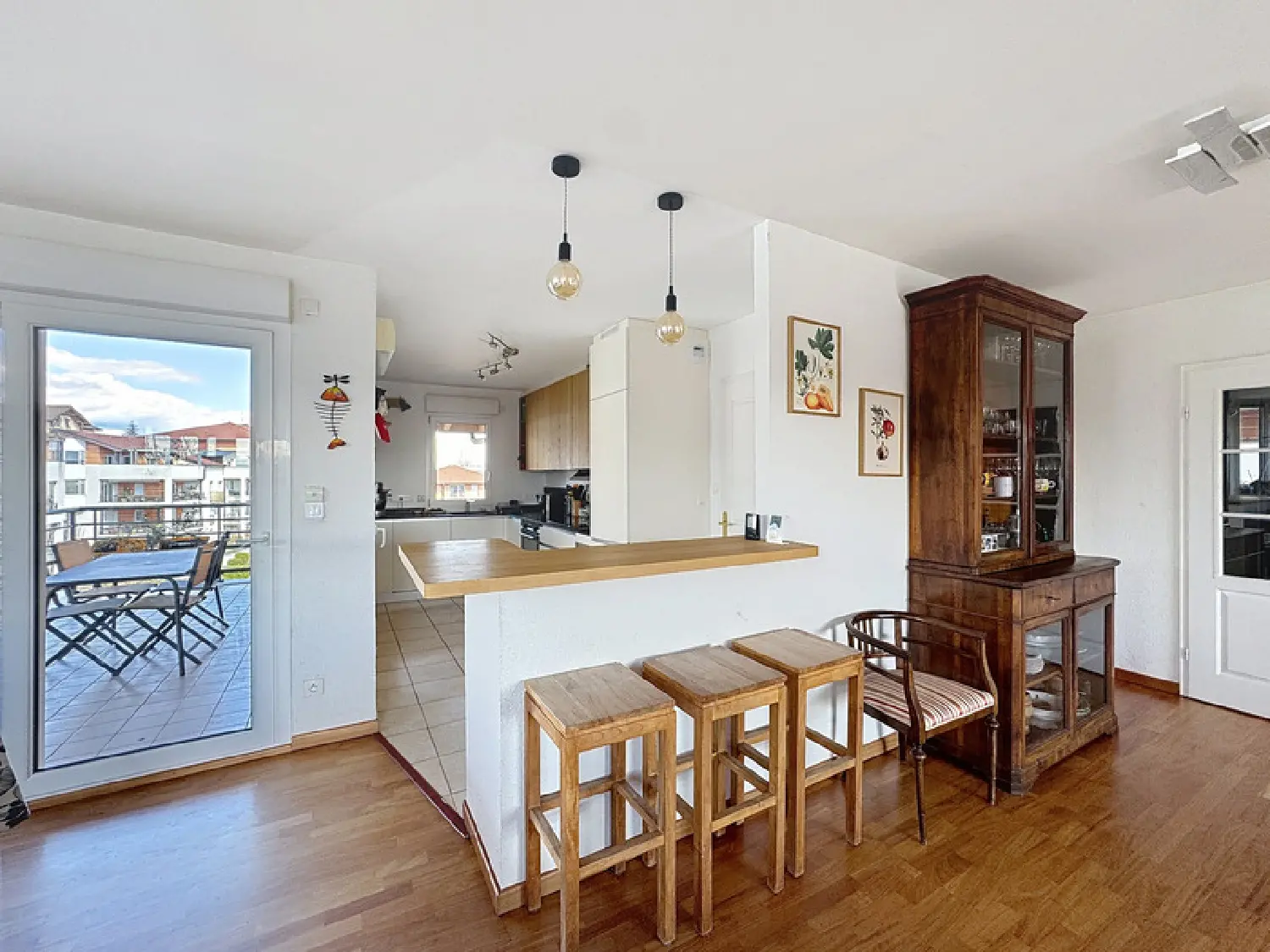  te koop appartement Ferney-Voltaire Ain 5