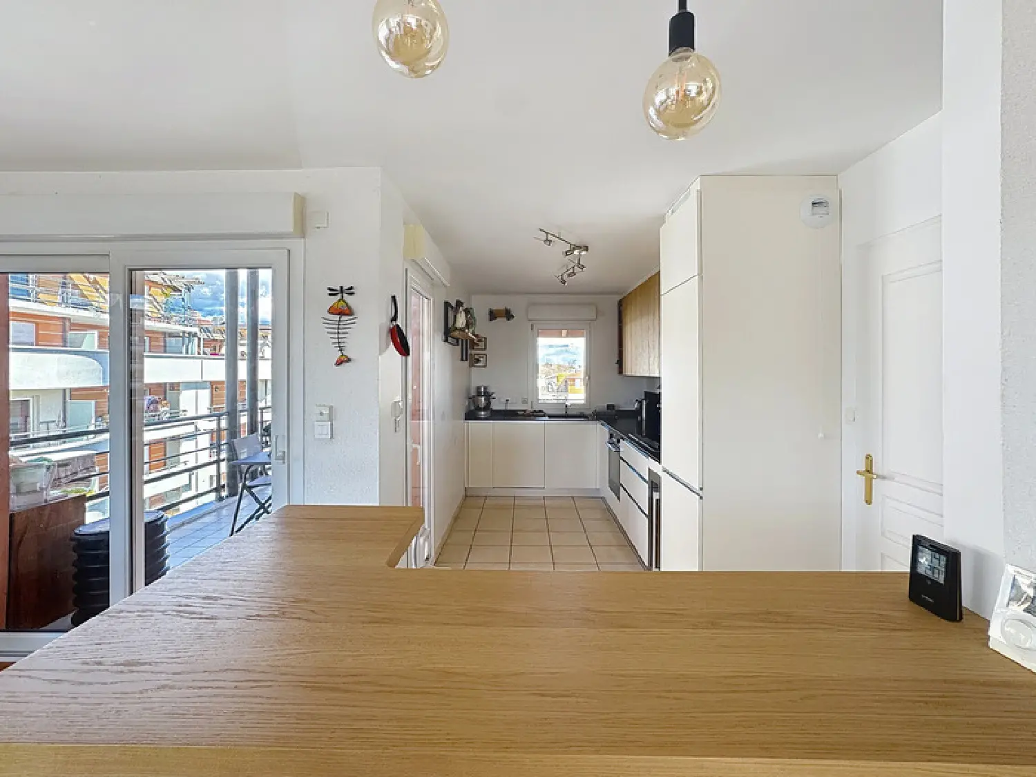  te koop appartement Ferney-Voltaire Ain 6