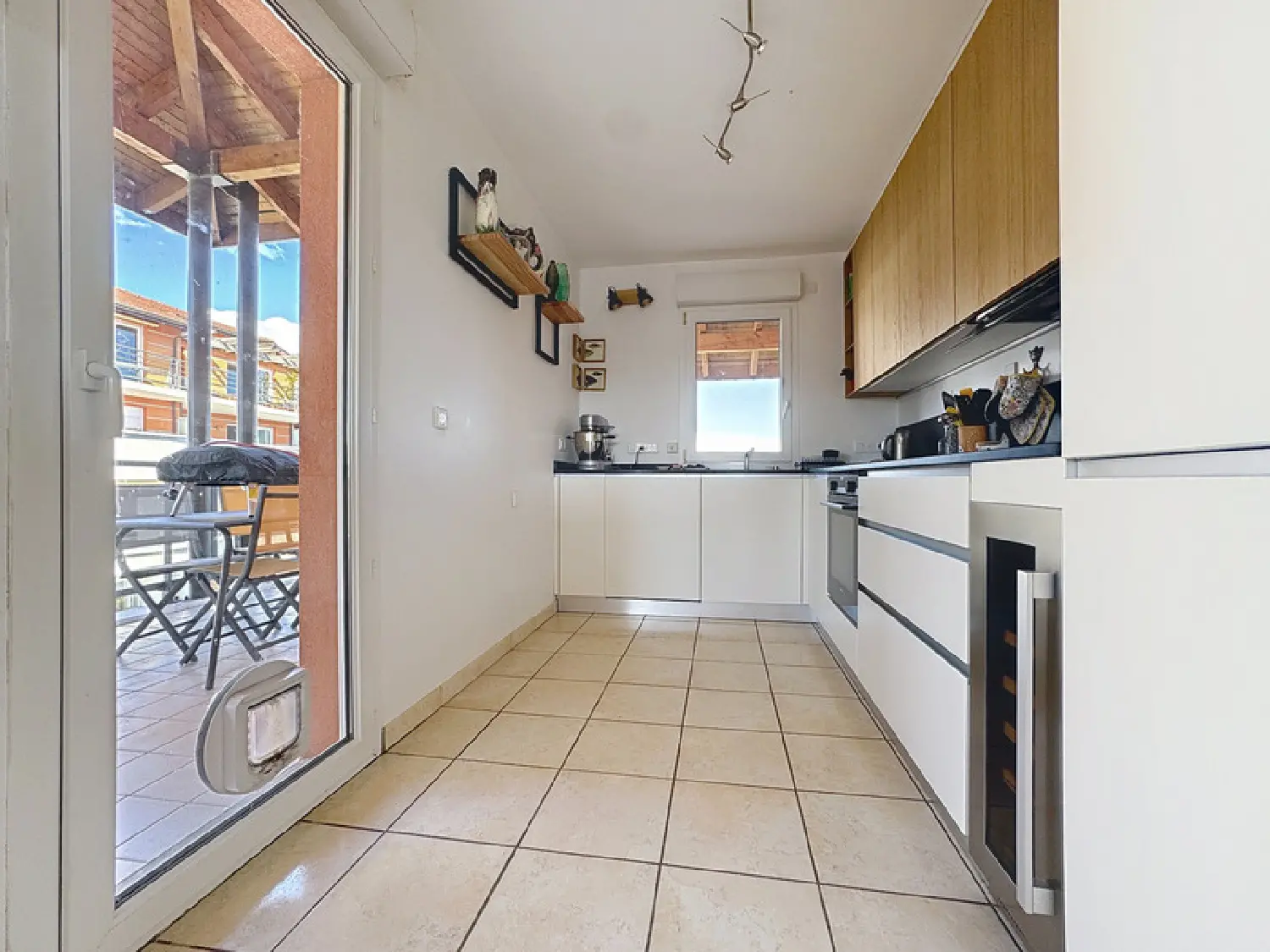  te koop appartement Ferney-Voltaire Ain 7