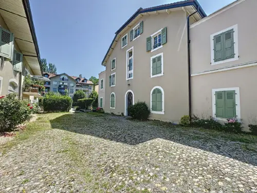 Ferney-Voltaire Ain Wohnung/ Apartment Bild 7127301