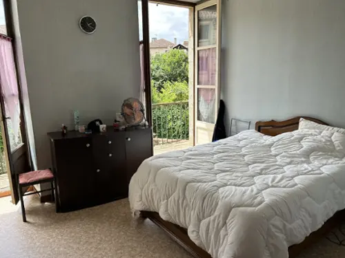 Figeac Lot apartment foto 7122250