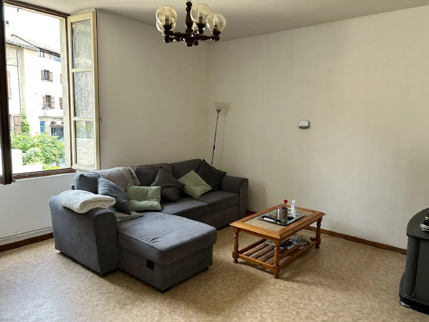  te koop appartement Figeac Lot 2