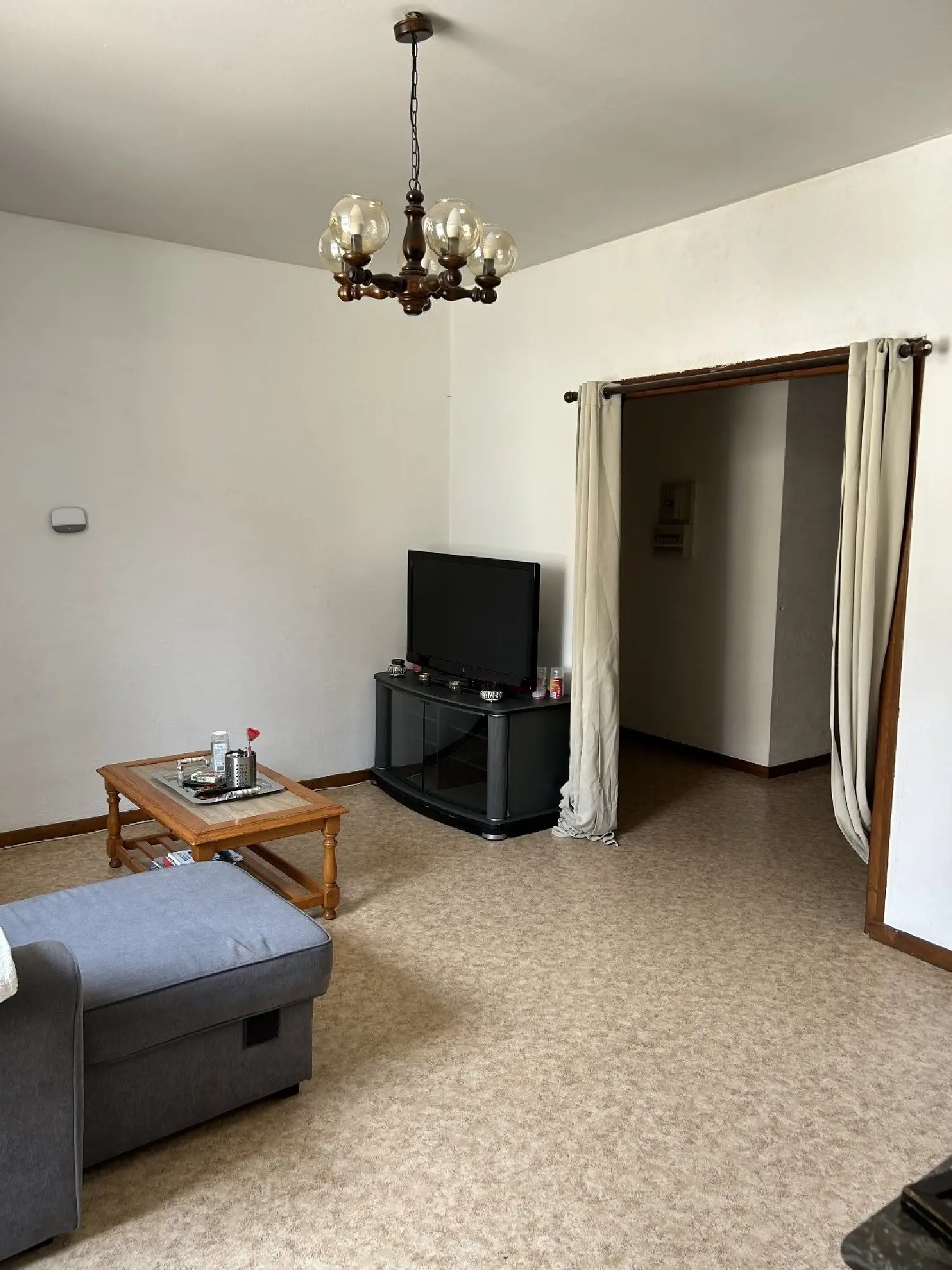  te koop appartement Figeac Lot 3