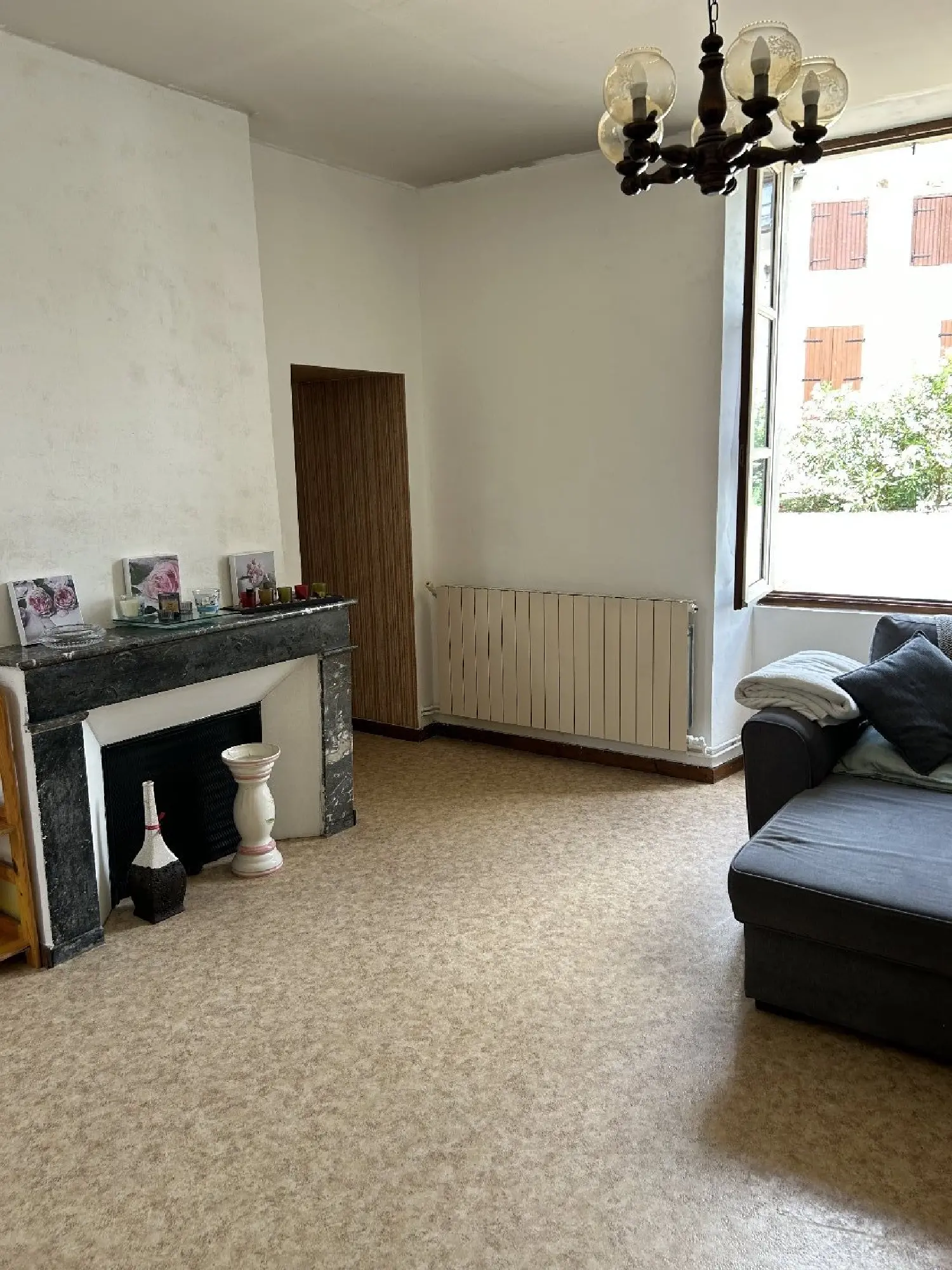  te koop appartement Figeac Lot 4
