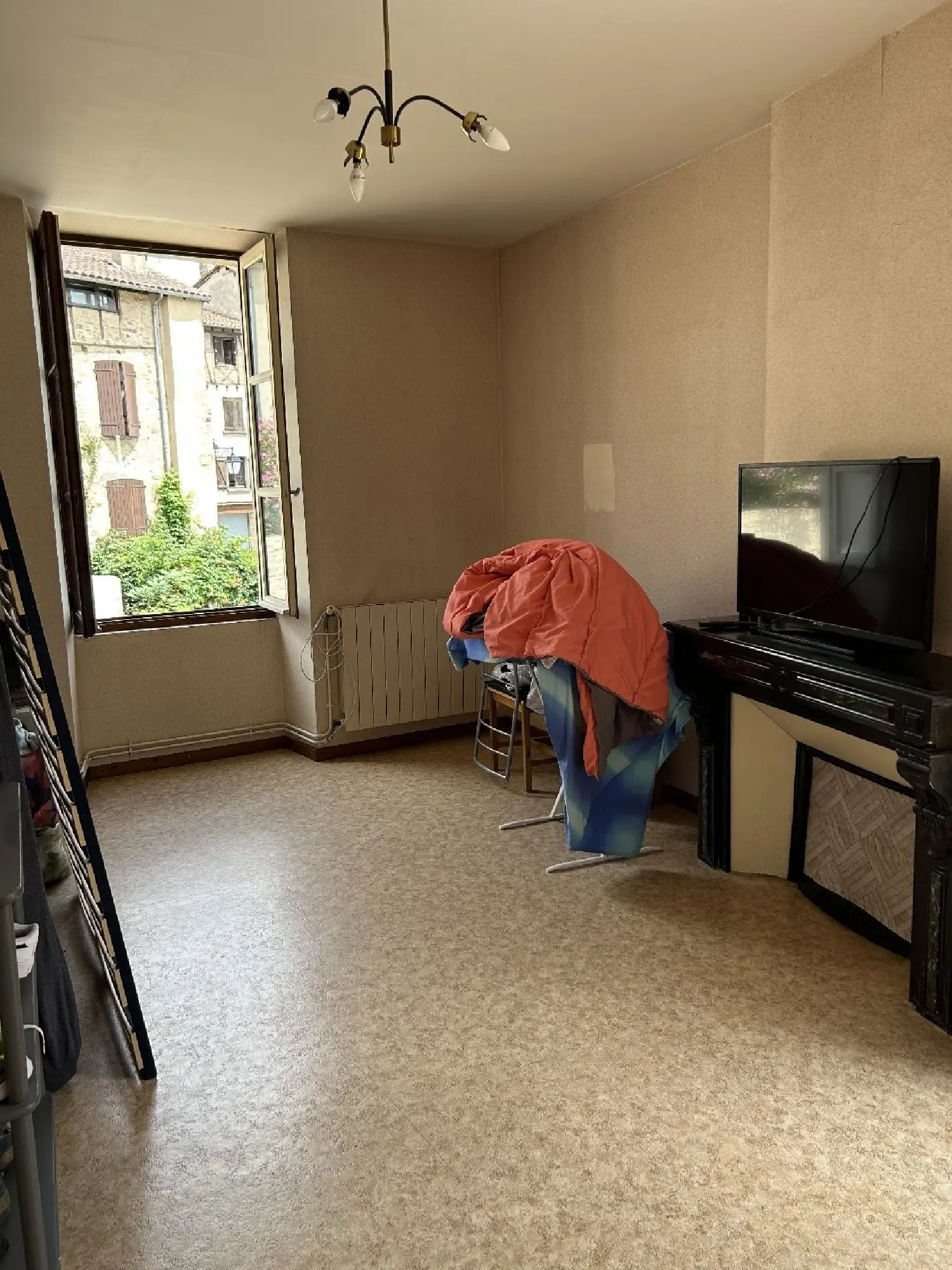  te koop appartement Figeac Lot 5