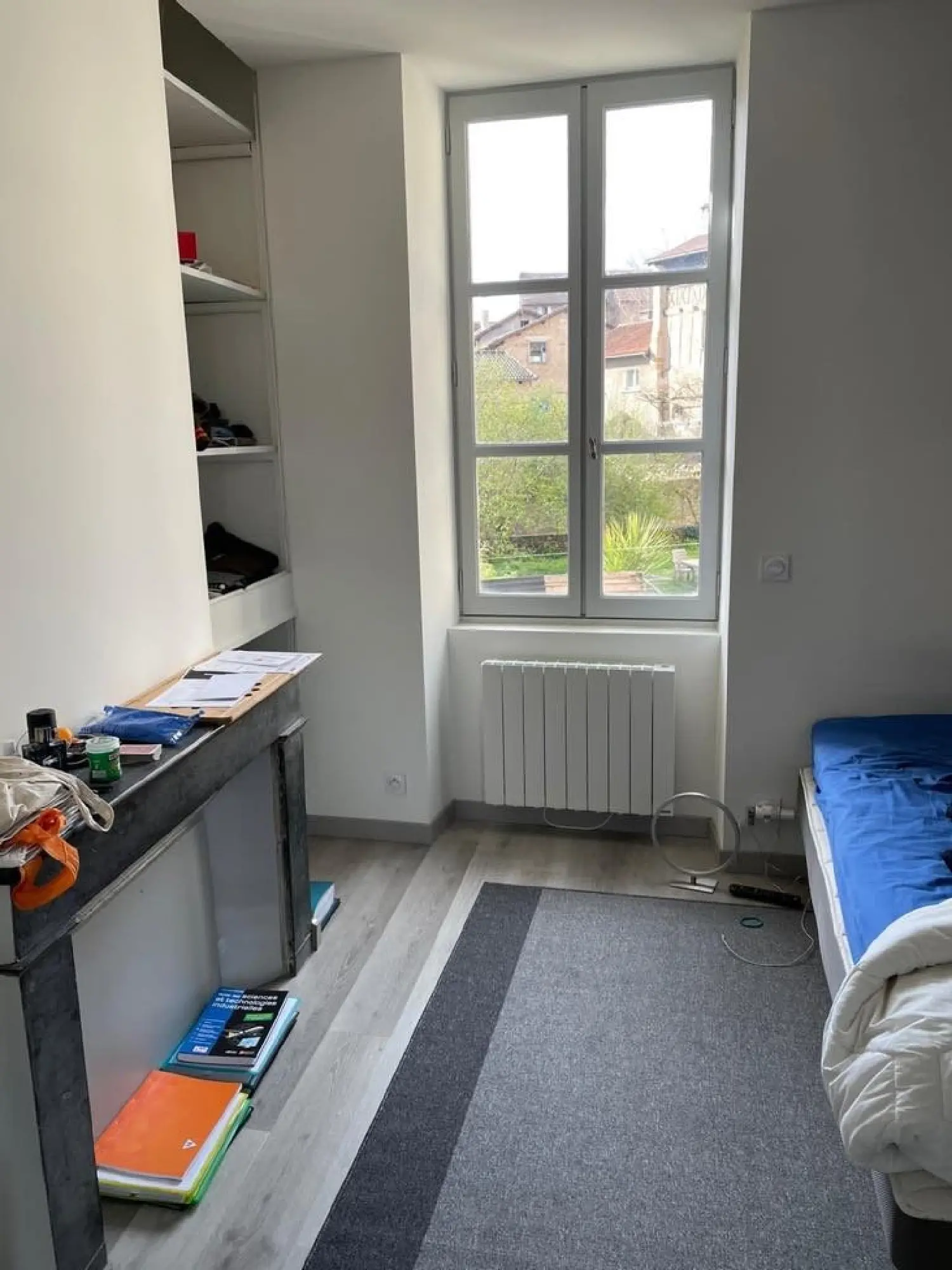  kaufen Wohnung/ Apartment Figeac Lot 5