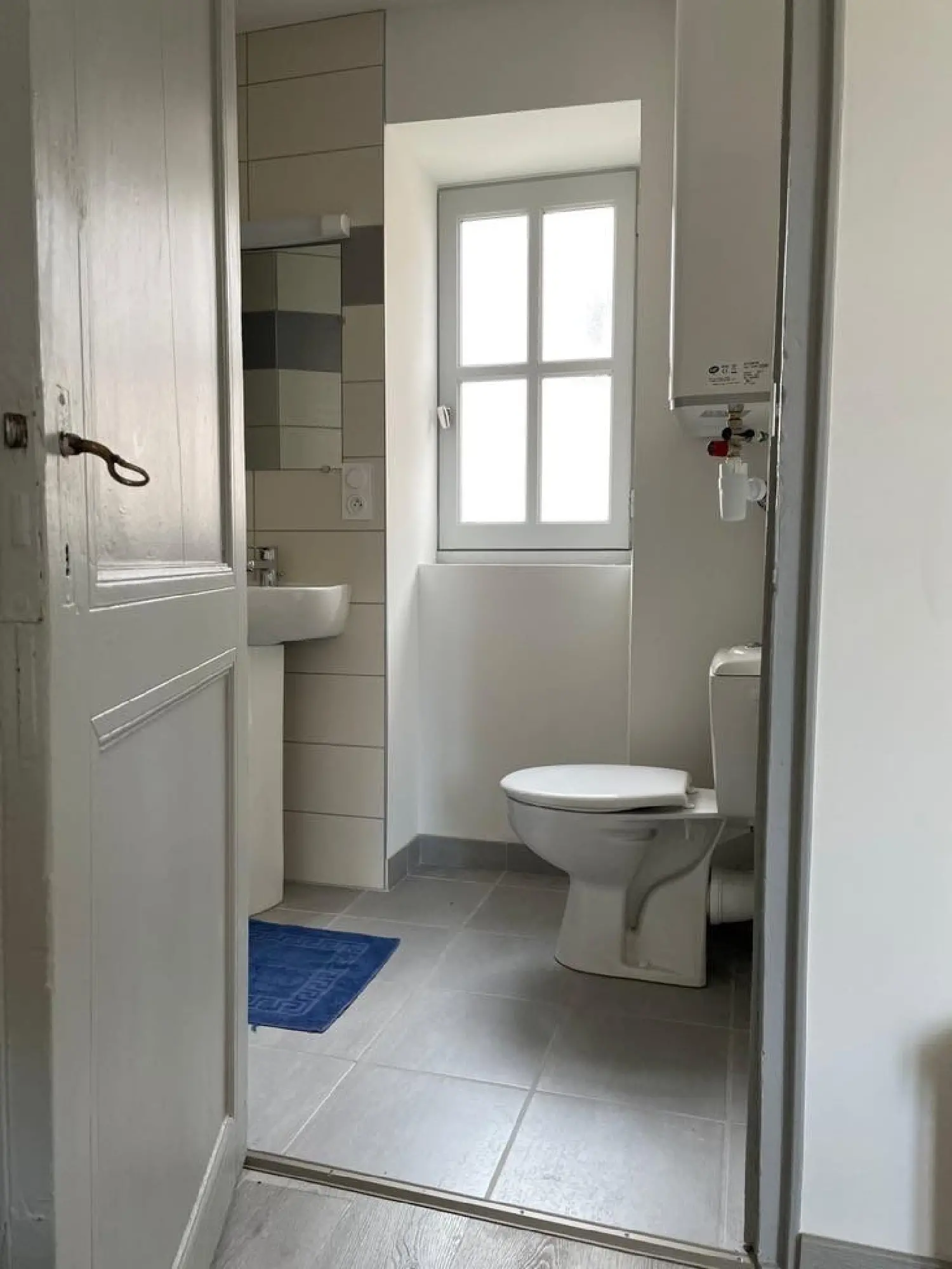  kaufen Wohnung/ Apartment Figeac Lot 6
