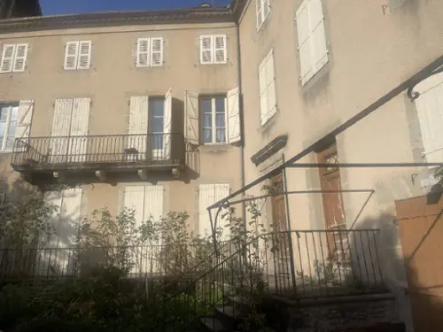 Figeac Lot appartement foto 7126453