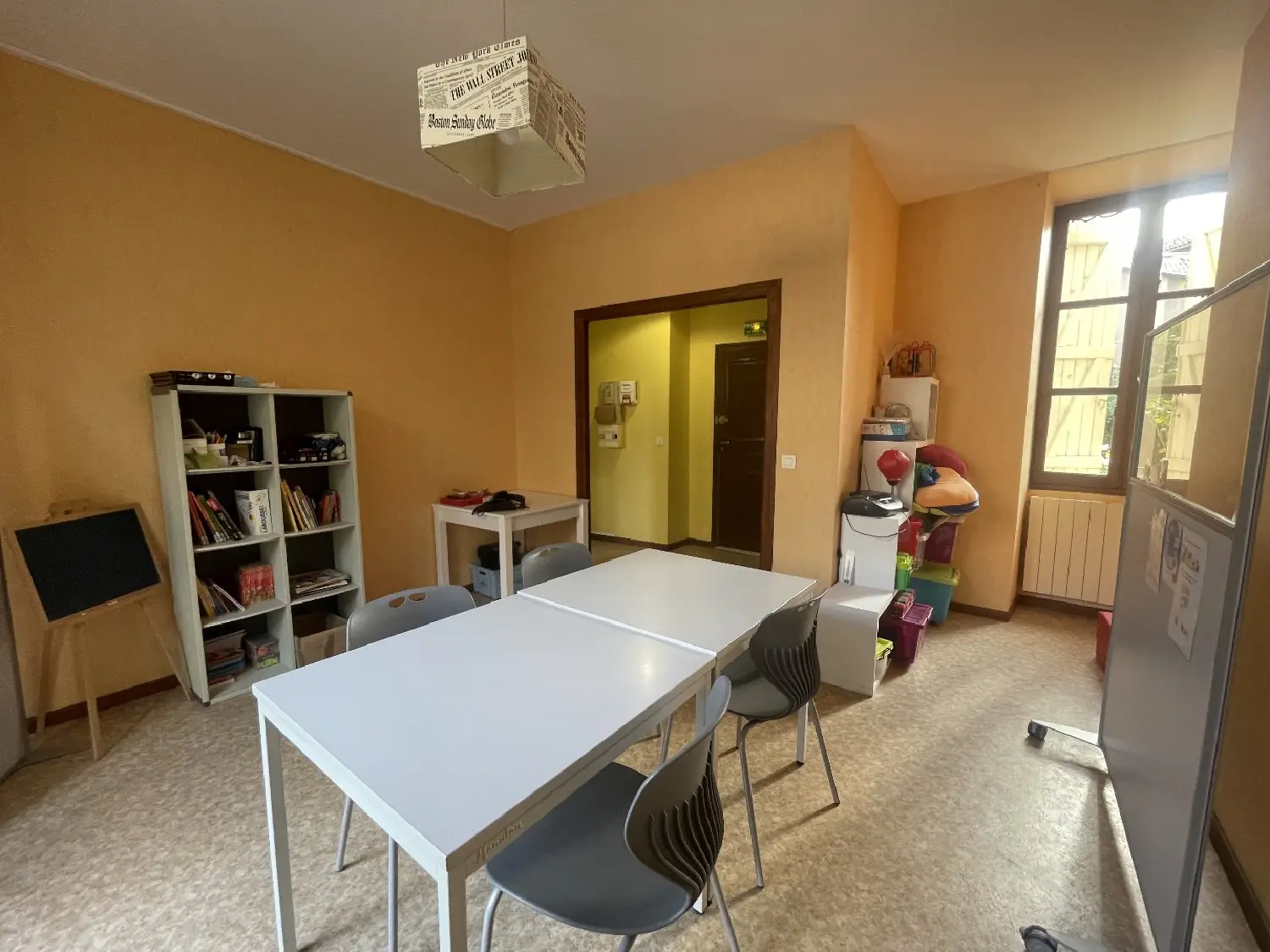  te koop appartement Figeac Lot 2