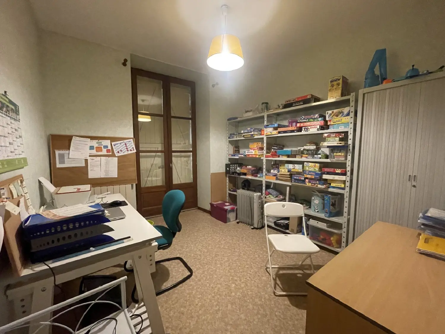 te koop appartement Figeac Lot 4
