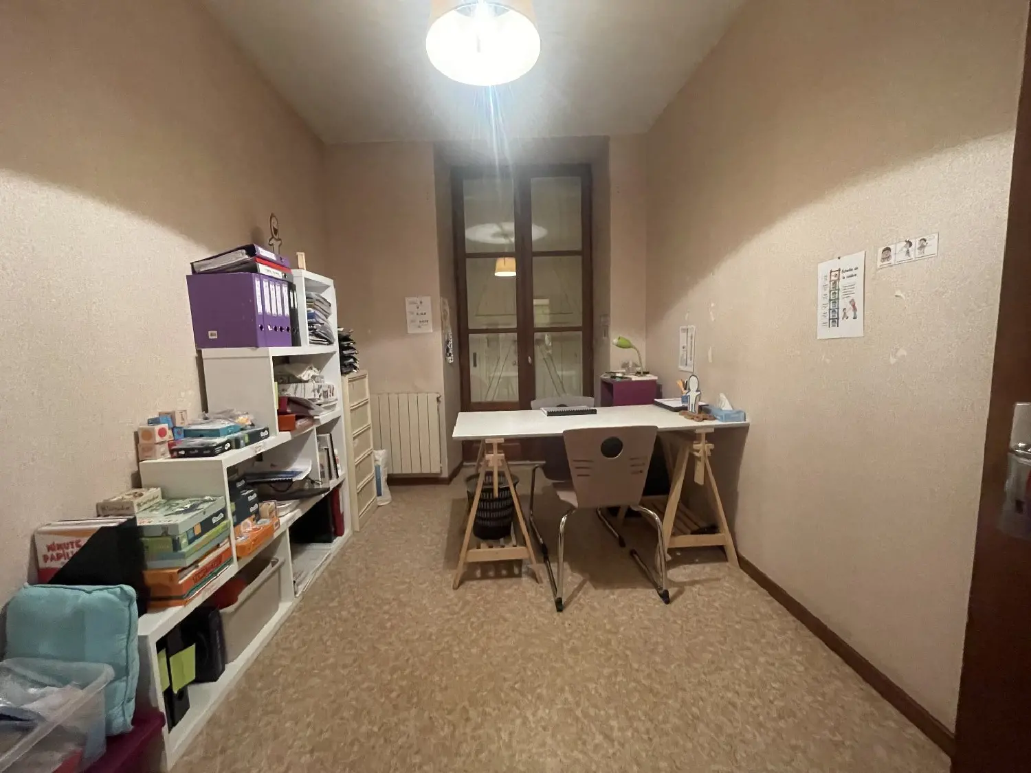  te koop appartement Figeac Lot 5
