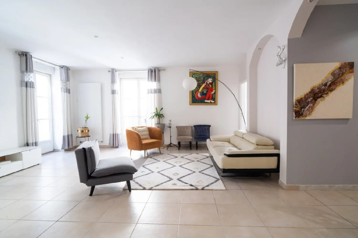  te koop appartement Flacé-lès-Mâcon Saône-et-Loire 1