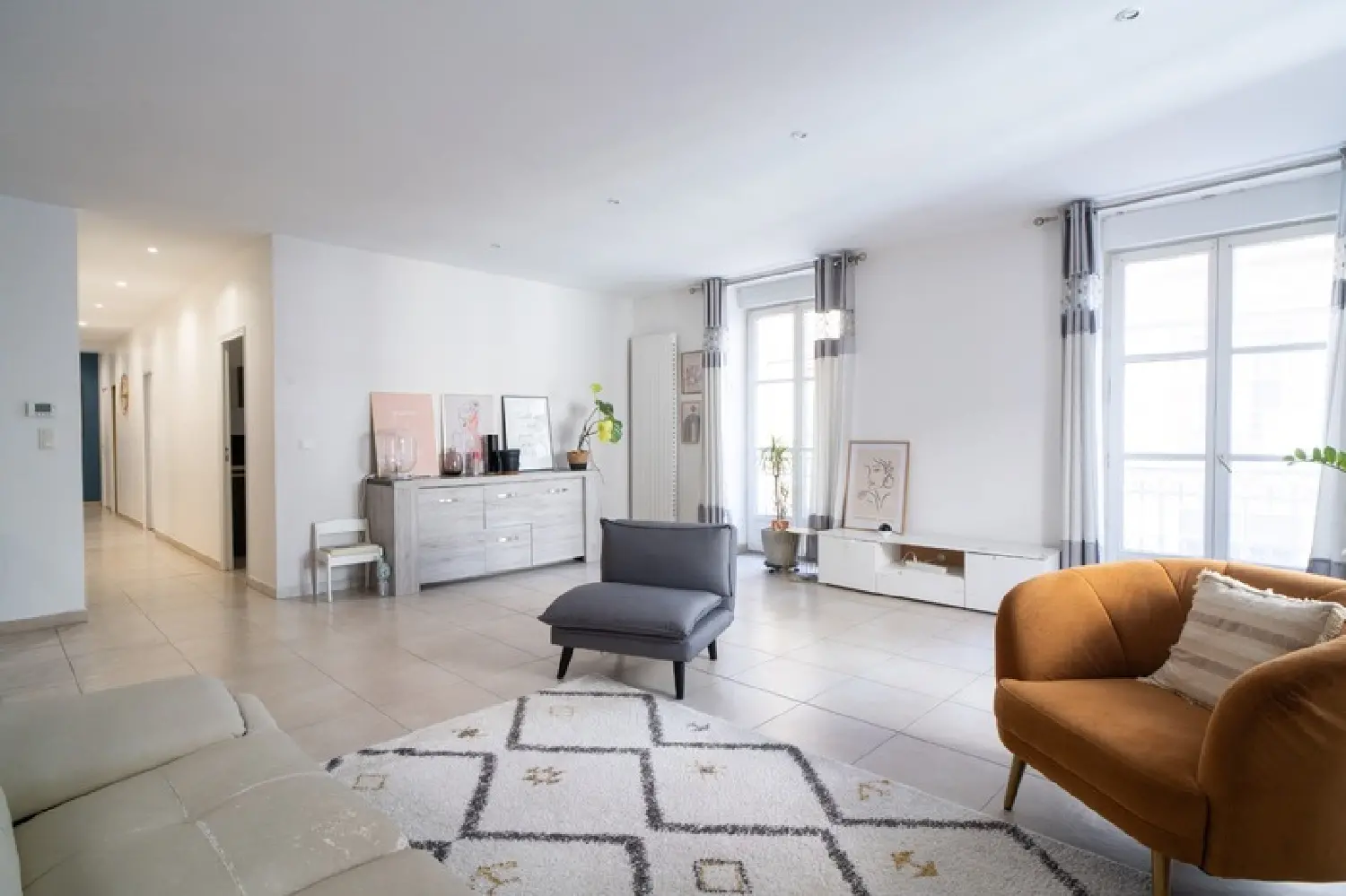  te koop appartement Flacé-lès-Mâcon Saône-et-Loire 2