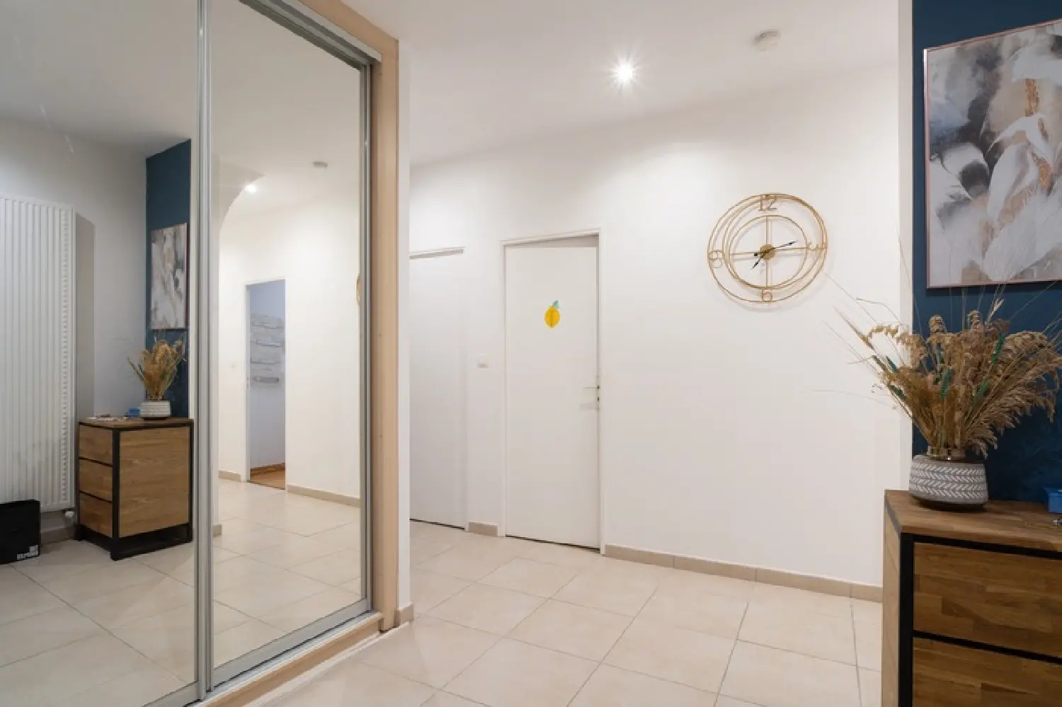  te koop appartement Flacé-lès-Mâcon Saône-et-Loire 4