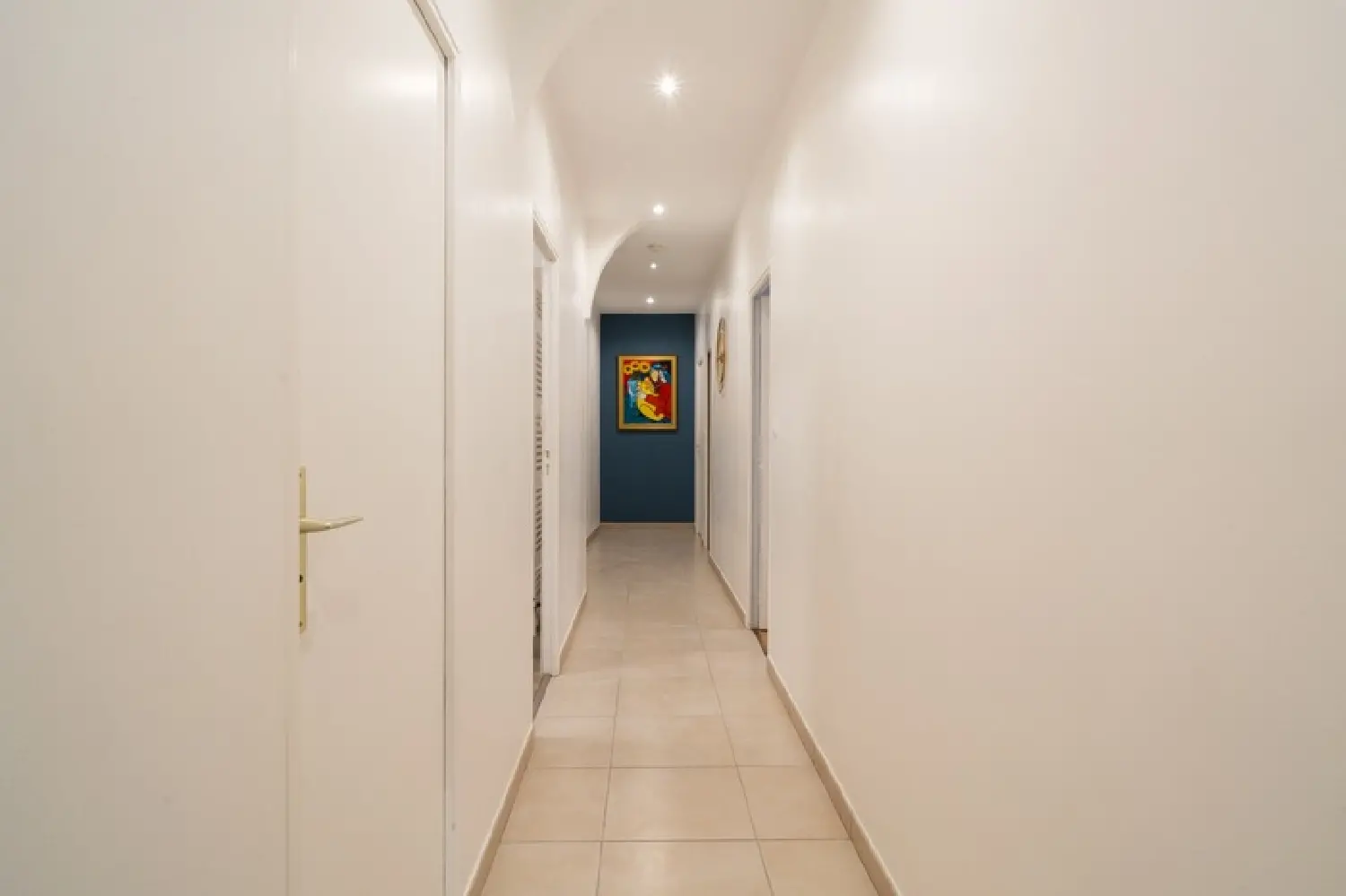  te koop appartement Flacé-lès-Mâcon Saône-et-Loire 5