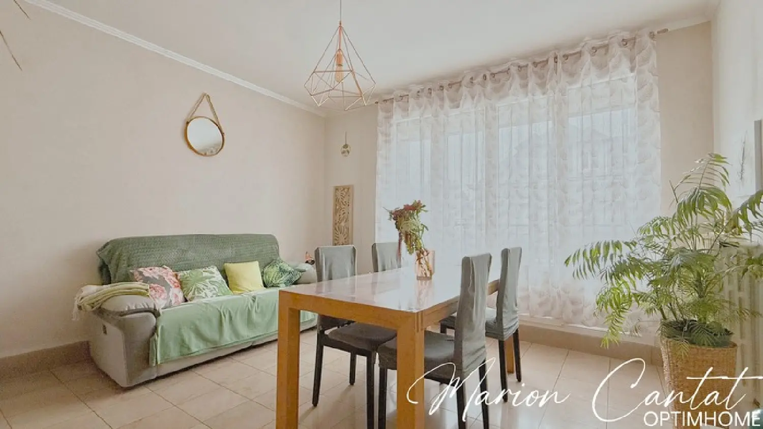  te koop appartement Flers Orne 2