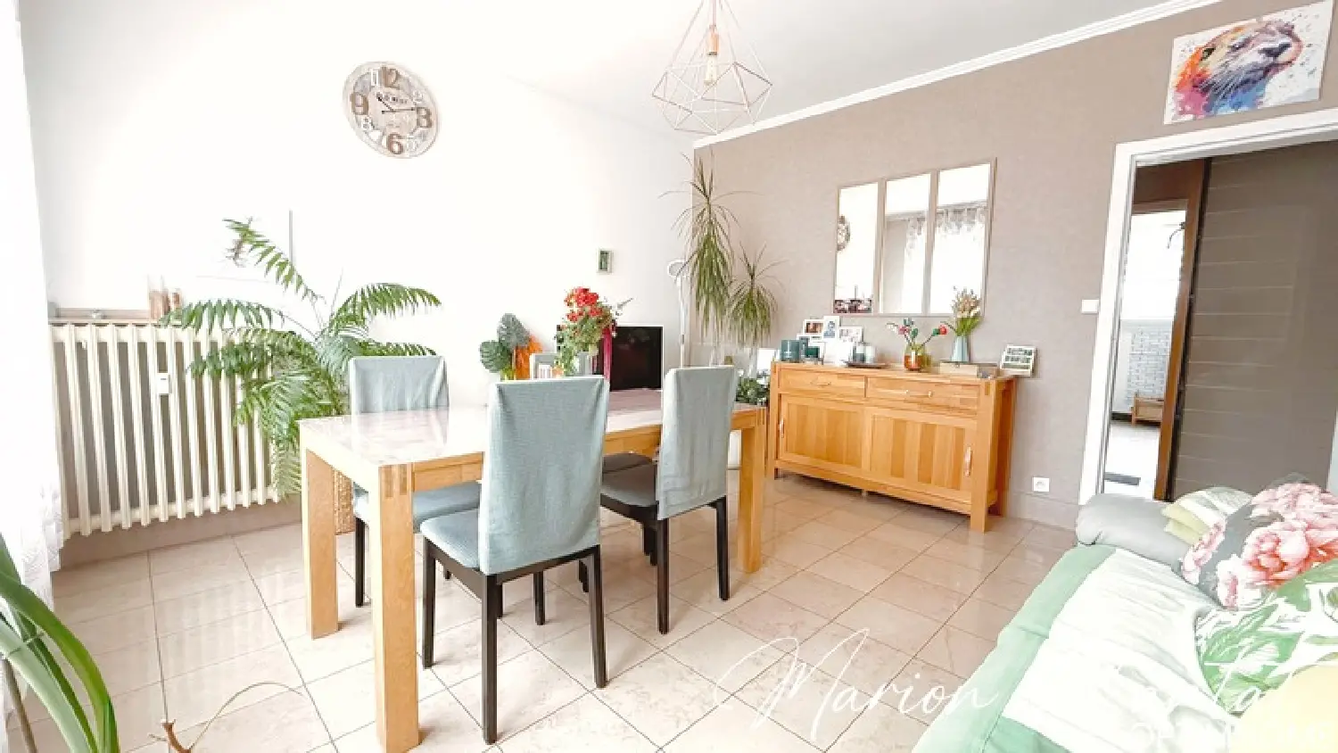  te koop appartement Flers Orne 3