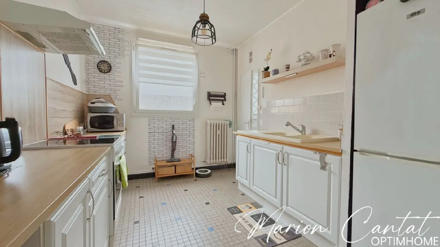  te koop appartement Flers Orne 4