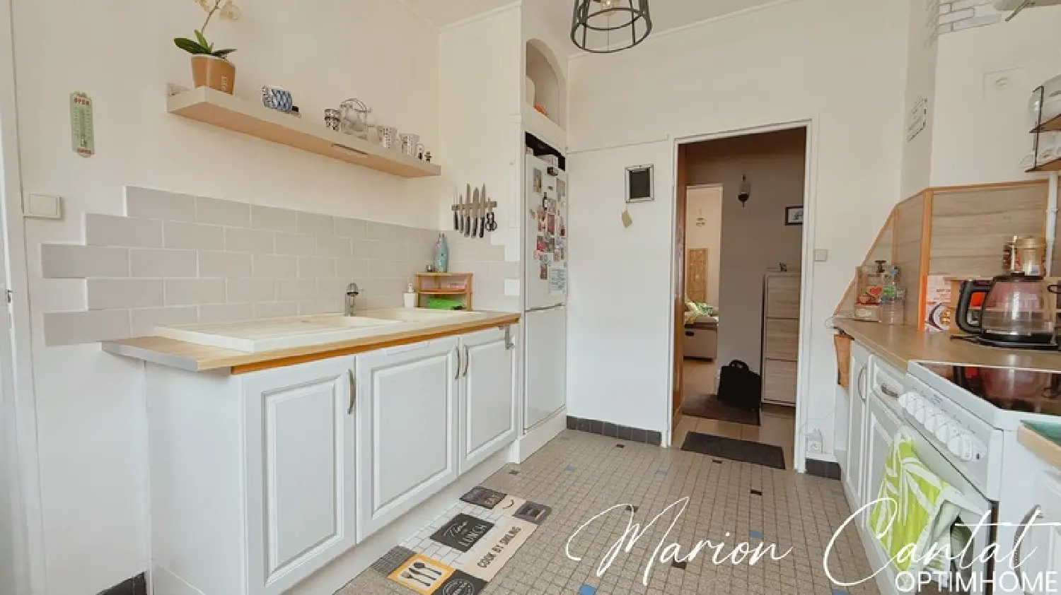  te koop appartement Flers Orne 5