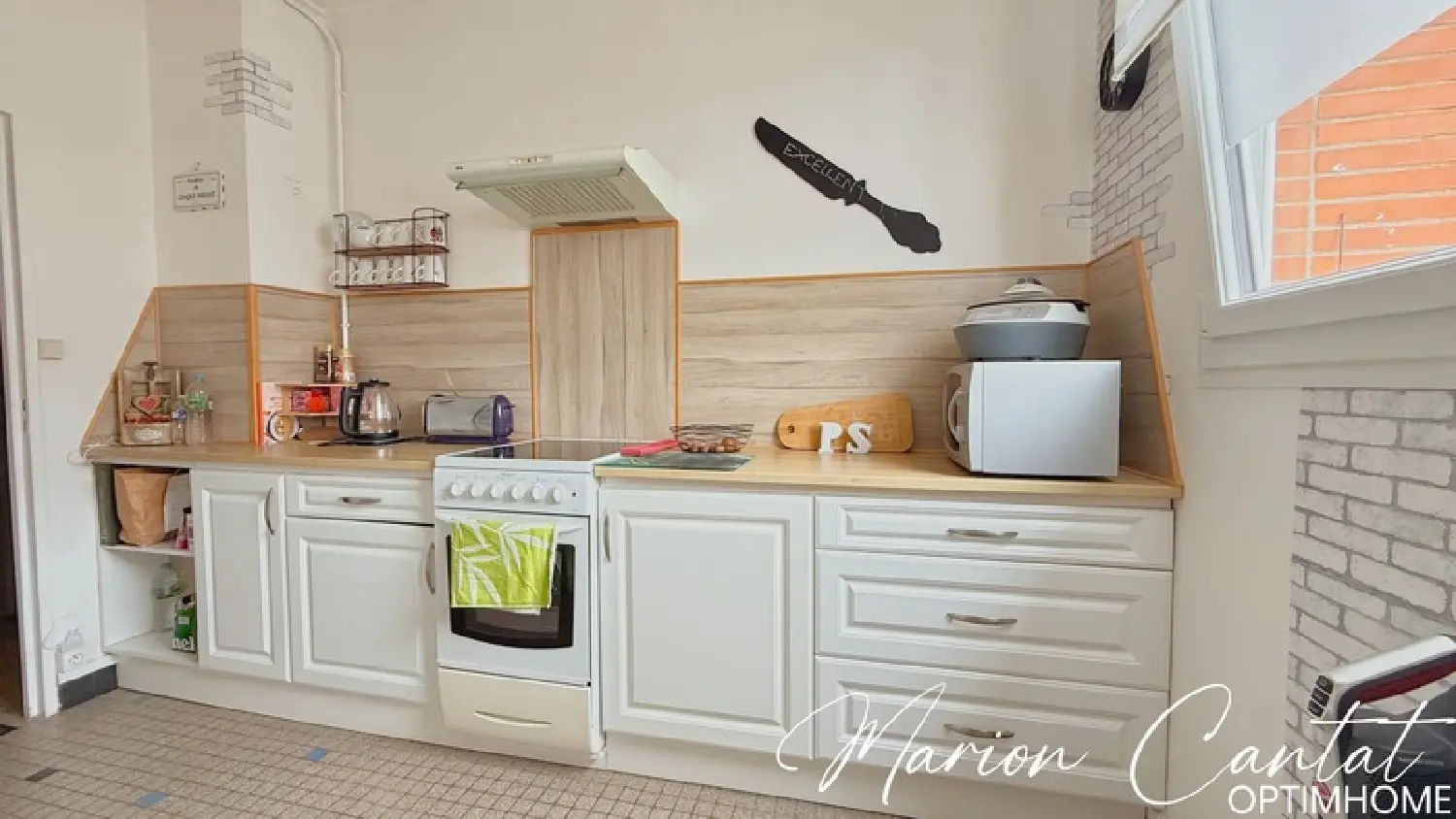  te koop appartement Flers Orne 6