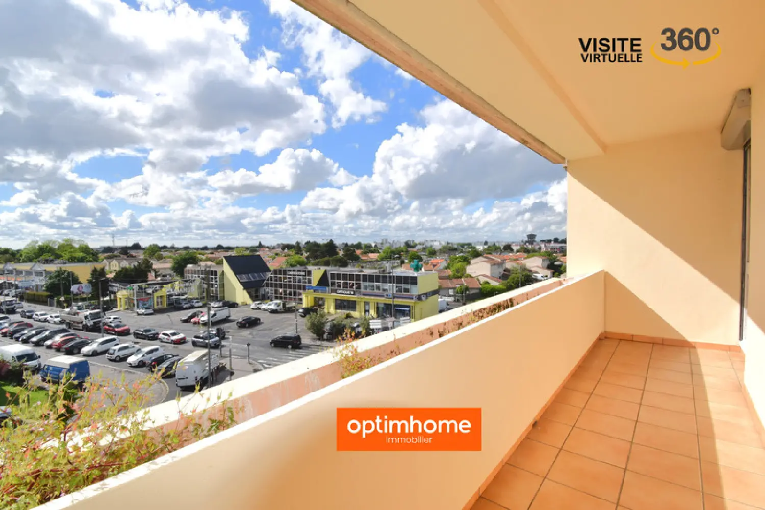  à vendre appartement Floirac Gironde 1