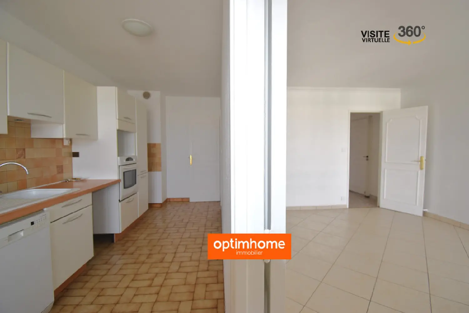  à vendre appartement Floirac Gironde 3